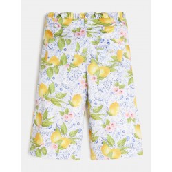 PANTALONI LATI DE VARA... - K2GB00WELP0P279 - view 1