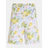 PANTALONI LATI DE VARA GUESS KIDS PENTRU FETE - K2GB00WELP0P279