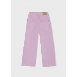 PANTALONI DE TUL CU CURT... - 6569-050 - view 2