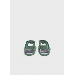 SANDALE PENTRU COPII PRIMAR CU VELCRO PENTRU BĂIET NĂSCUT - 9513-077 - 9513-077 - view 1
