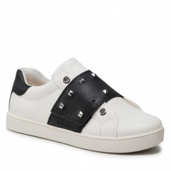 Adidași pentru copii GEOX CU VELCRO ȘI BUzunare pentru fete - J25EUA000BC0404 - J25EUA000BC0404 - view 1