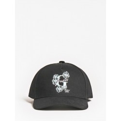 PĂLĂRIE GUESS PENTRU FETE - AGAZA1CO222NEGR - AGAZA1CO222BLACK - view 1