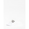 PAPUCI COPII GUESS FLIP-FLIP PENTRU BAIAT - FJ6AMOELE19WHITE