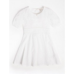 ROCHIE FORMALA COPII GUESS PENTRU FATA - J2GK20WE6C0G011 - J2GK20WE6C0G011 - view 1