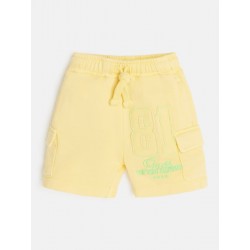 PANTALONI DE COPII GUESS PENTRU BAIAT - N2GD08KA6R3A20E - N2GD08KA6R3A20E - view 1