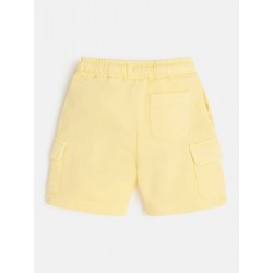 PANTALONI DE COPII GUESS... - N2GD08KA6R3A20E - view 2