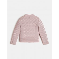 Детско преходно яке Guess за момиче - J2YL11KB7A0G66B - view 3
                  