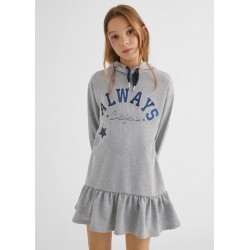 ROCHIE DE COPII PRIMAR CU GLUGA SI INSCRIERE PENTRU FATA - 7939-019 - 7939-019 - view 1