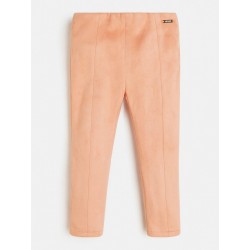 Детски дълъг клин Guess от велур за момиче - K2BB03WE0L0G3I1 - view 3
                  