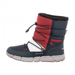 SACHETE DE IARNA DE COPII GEOX PENTRU BAIAT - J269XC0FU50C0735 - J269XC0FU50C0735 - view 1