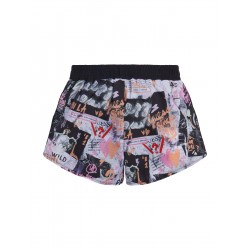 PANTALONI DE COPII GUESS... - J3RD00WDGX0P9ON - view 2