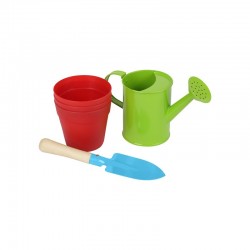 SET GRĂDINA PICIOARE MICĂ, 5 BUC. - 6630040165 - 6630040165 - view 1