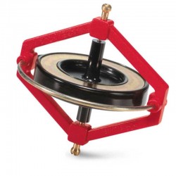 GIROSCOP DE COPII NAVIR PENTRU STUDIAREA GRAVITATII - NA6010/CB - NA6010/CB - view 1