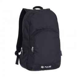 RUCSAC PULSE SOLO, NEGRU - 1095110455 - 1095110455 - view 1