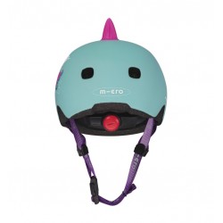 Каска за тротинетка Micro Dragon 3D размер S (48-53см.) - AC2267BX - view 5
                  