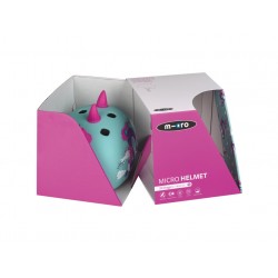 Каска за тротинетка Micro Dragon 3D размер S (48-53см.) - AC2267BX - view 16
                  