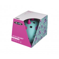 Каска за тротинетка Micro Dragon 3D размер S (48-53см.) - AC2267BX - view 17
                  