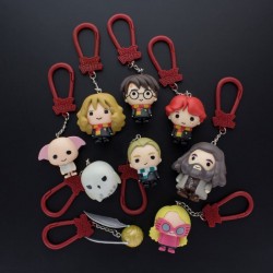 ASORTIMENT DE ACCESORII RUCI HARRY POTTER BUDDIES - PP3499HPV2 - PP3499HPV2 - view 1