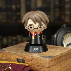 LAMPA ICON HARRY POTTER - PP5025HPV4 - PP5025HPV4 - view 1