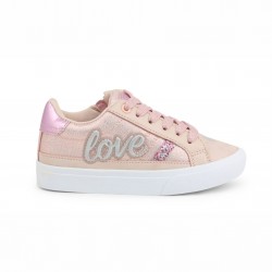 Adidași SHONE DE COPII PENTRU FETE. - 230-051 roz - 230-051 pink - view 1