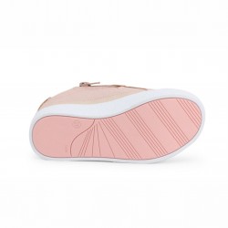 Детски сникърси Shone за момичета. - 230-051 pink - view 5
                  