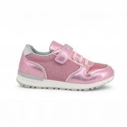 A LULULUIT PANTOFI SPORT DE COPII PENTRU FETE. - 6726-003 roz - 6726-003 pink - view 1