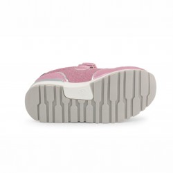 Детски спортни обувки Shone за момичета. - 6726-003 pink - view 4
                  