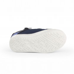 Детски сникърси Shone за момчета. - 200-085 navy - view 5
                  