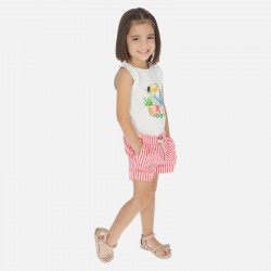 PANTALONI DUNGA CU BURA PENTRU FELE - 3283-024 - 3283-024 - view 1