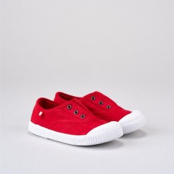 PANTOFI SPORT COPII IGOR PENTRU BĂIEȚI/FETE. - S10161-005 - S10161-005 - view 1