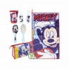 SET ACCESORII WC PENTRU BĂIEȚI MICKEY MOUSE PENTRU COPII - 2100003042