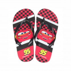 MCQUEEN (MAȘINE) PAPUCI DE COPII PENTRU BĂIEȚI. - DISC52516317+6322 negru - DISC52516317+6322 black-26 - view 1