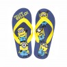 PAPUCI COPII MINIONS PENTRU BIEIETI. - UN09905-1