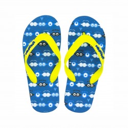 PAPUCI COPII MINIONS PENTRU BIEIETI. - UN09905-2 - UN09905-2-29 - view 1
