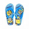 PAPUCI COPII MINIONS PENTRU BIEIETI. - UN09905-3