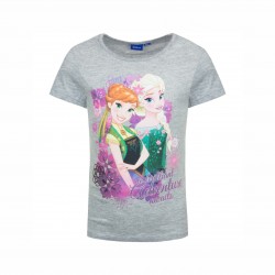 TRICO COPPI FROZEN CU MANECA SURTA PENTRU FETE. - ER1118 gri - ER1118 grey-104 - view 1