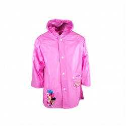 MINNIE MOUSE PELERN PENTRU FETE PENTRU COPII. - 750-218-1 - 750-218-1-128 - view 1