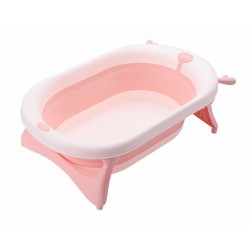 KIKKA BOO TUB FOLDY ROZ - 31402010022 - 31402010022 - view 1