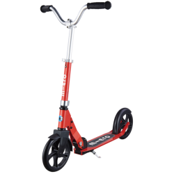 MICRO CRUISER RED - SA0169 - SA0169 - view 1