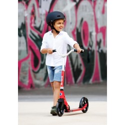 MICRO CRUISER RED - SA0169 - SA0169 - view 2