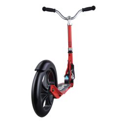 Scooter Micro Cruiser Roșu - SA0169 - view 3
                  