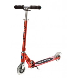 SCOOTER MICRO SPRITE RED - SA0025 - SA0025 - view 1