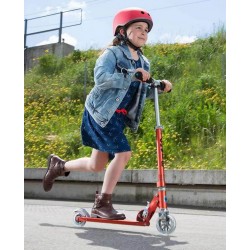 SCOOTER MICRO SPRITE RED -... - SA0025 - view 2