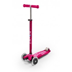 SCOOTER LED ROZ MICRO MAXI DELUXE - MMD077 - MMD077 - view 1