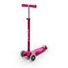 SCOOTER LED ROZ MICRO MAXI DELUXE - MMD077