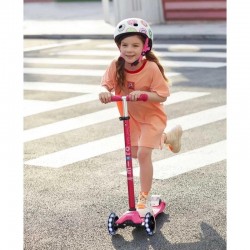 SCOOTER LED ROZ MICRO MAXI... - MMD077 - view 2