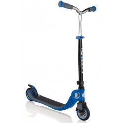 Тротинетка Globber Flow Foldable 125 - Синя - 473-100 - view 5
                  