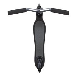 Тротинетка Globber Flow 125 Light с нова T-образна кормилна рамка - Черна - 472-120-2 - view 6
                  