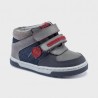 CIZME SPORTIVE PRINCIPALE CU VELCRO PENTRU BEBE BIEIAT - 42172-038