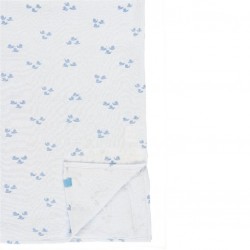 Одеяло Boboli за бебе момче - 102227-9480 - view 8
                  